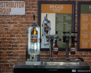 PEGAS’ success at the Craft Brewers Conference (CBC 2016)